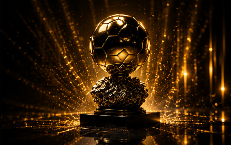 Ballon d'Or